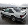 1991 FORD MUSTANG