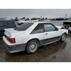1991 FORD MUSTANG