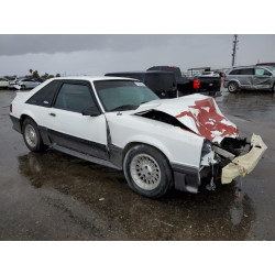 1991 FORD MUSTANG