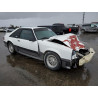 1991 FORD MUSTANG
