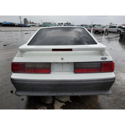 1991 FORD MUSTANG
