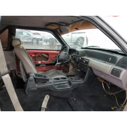 1991 FORD MUSTANG
