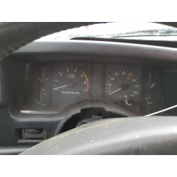 1991 FORD MUSTANG