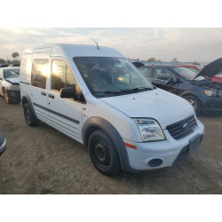 2013 FORD TRANSIT