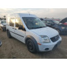 2013 FORD TRANSIT