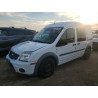 2013 FORD TRANSIT