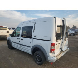 2013 FORD TRANSIT
