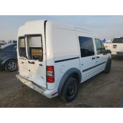 2013 FORD TRANSIT