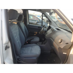 2013 FORD TRANSIT