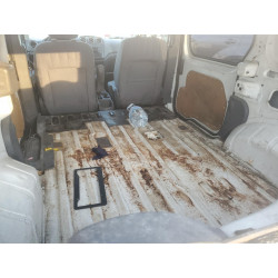 2013 FORD TRANSIT