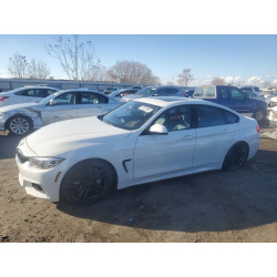 2018 BMW 4 SERIES