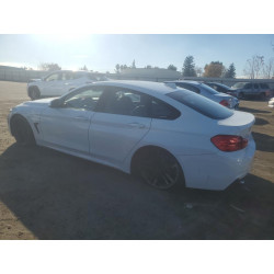 2018 BMW 4 SERIES