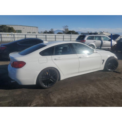 2018 BMW 4 SERIES