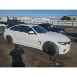 2018 BMW 4 SERIES