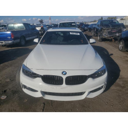 2018 BMW 4 SERIES