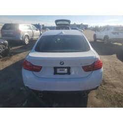 2018 BMW 4 SERIES