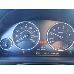 2018 BMW 4 SERIES