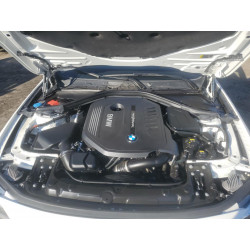 2018 BMW 4 SERIES