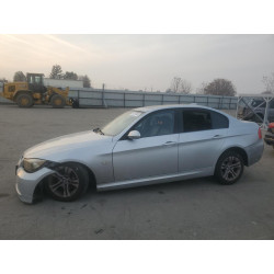 2006 BMW 3 SERIES