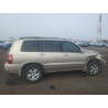 2004 TOYOTA HIGHLANDER