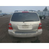2004 TOYOTA HIGHLANDER