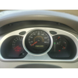 2004 TOYOTA HIGHLANDER