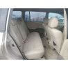 2004 TOYOTA HIGHLANDER