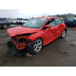 2013 FORD FOCUS
