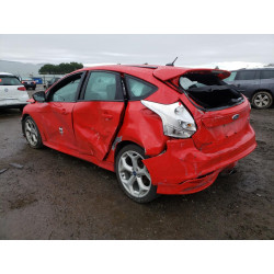 2013 FORD FOCUS