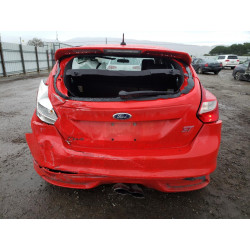 2013 FORD FOCUS