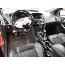 2013 FORD FOCUS