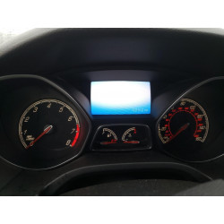 2013 FORD FOCUS