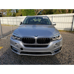 2016 BMW X5
