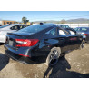 2021 HONDA ACCORD