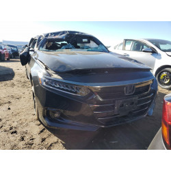 2021 HONDA ACCORD
