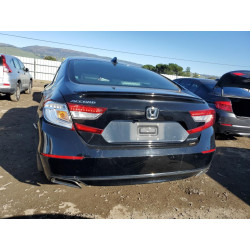 2021 HONDA ACCORD