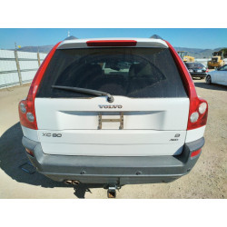 2006 VOLVO XC90
