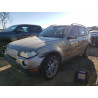 2007 BMW X3