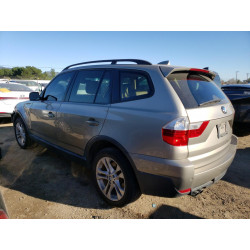 2007 BMW X3