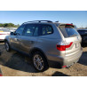 2007 BMW X3