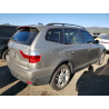 2007 BMW X3
