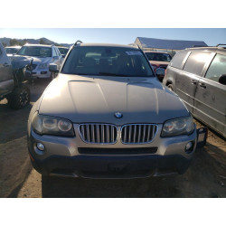 2007 BMW X3