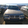 2007 BMW X3