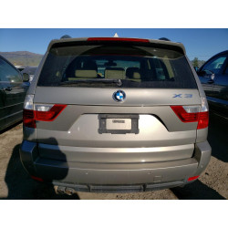 2007 BMW X3