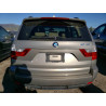 2007 BMW X3
