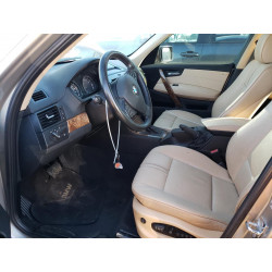 2007 BMW X3