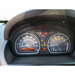 2007 BMW X3