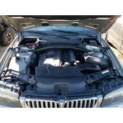 2007 BMW X3