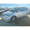 2003 HONDA ODYSSEY