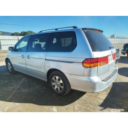 2003 HONDA ODYSSEY